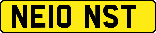 NE10NST
