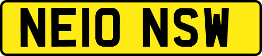 NE10NSW
