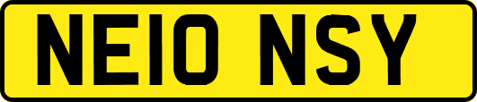 NE10NSY