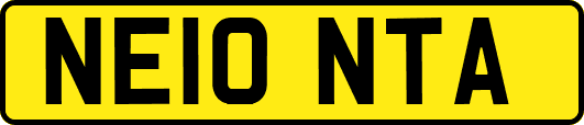 NE10NTA