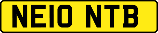 NE10NTB