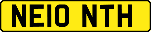 NE10NTH
