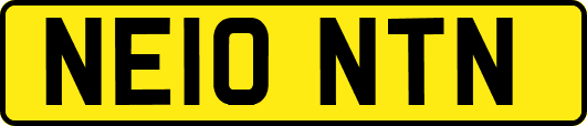 NE10NTN