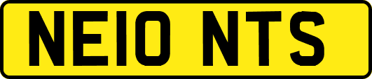 NE10NTS