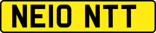 NE10NTT