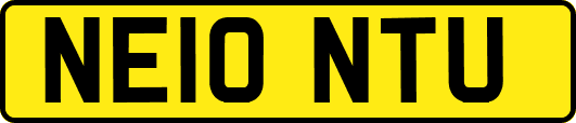 NE10NTU