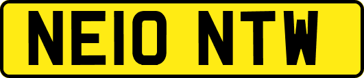 NE10NTW