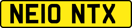 NE10NTX