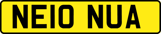 NE10NUA