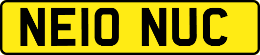 NE10NUC