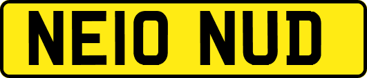 NE10NUD
