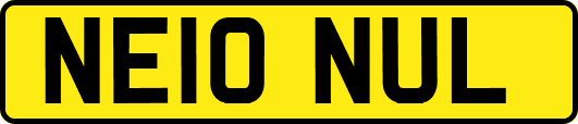 NE10NUL