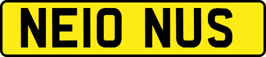 NE10NUS