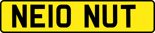 NE10NUT