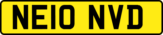 NE10NVD