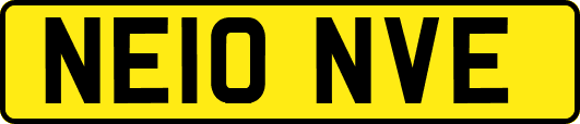 NE10NVE