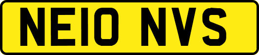 NE10NVS