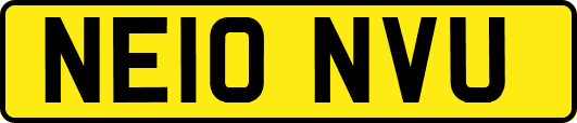NE10NVU