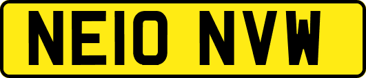 NE10NVW