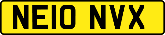 NE10NVX