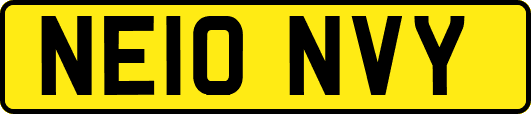 NE10NVY