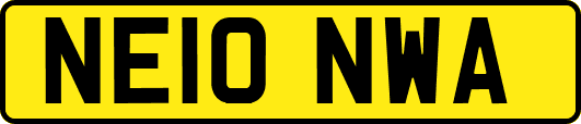 NE10NWA