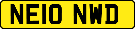 NE10NWD