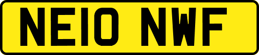 NE10NWF