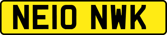 NE10NWK