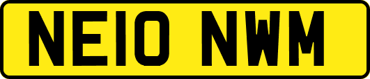 NE10NWM