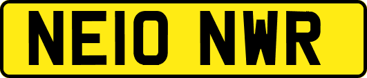 NE10NWR
