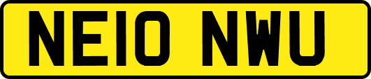 NE10NWU