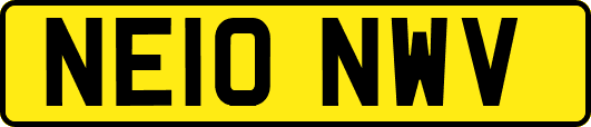 NE10NWV
