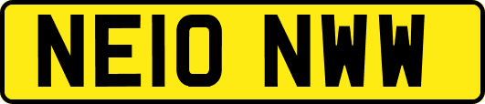 NE10NWW