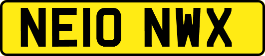 NE10NWX