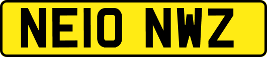 NE10NWZ
