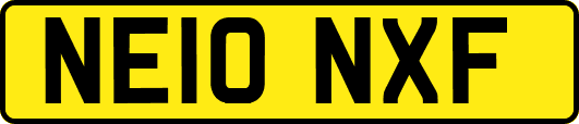 NE10NXF