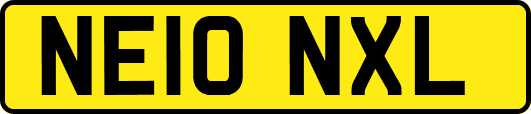 NE10NXL