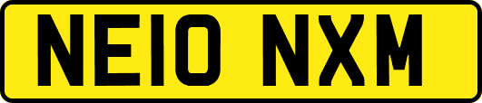 NE10NXM