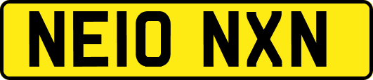 NE10NXN