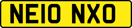 NE10NXO
