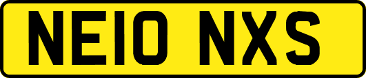 NE10NXS