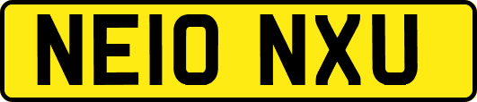 NE10NXU
