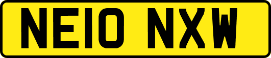 NE10NXW
