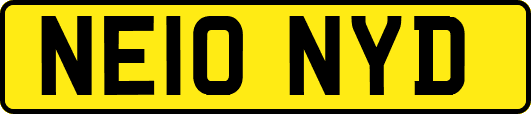 NE10NYD