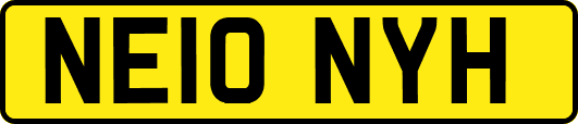 NE10NYH