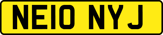 NE10NYJ