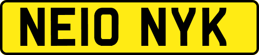 NE10NYK