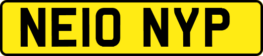 NE10NYP