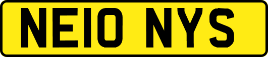 NE10NYS